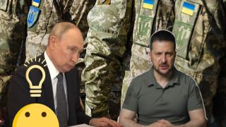 Имало няколко опита за покушение над Путин