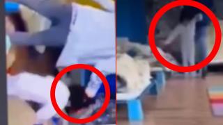 Оказа се, че и директорката на градината във Велинград бие децата - арестуваха я
