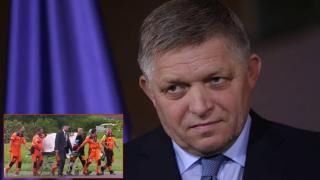 Словашките власти определиха нападението над Фицо като терористична атака