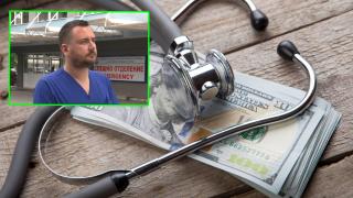 Лукс ли ще са медицинските прегледи по морето? (видео)
