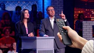 Бляскав старт на "Скрита самоличност" - новото хитово шоу в ефира на NOVA