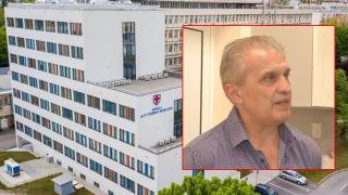 Велико Търново реновира спешен кабинет, но няма кой да работи в него (видео)