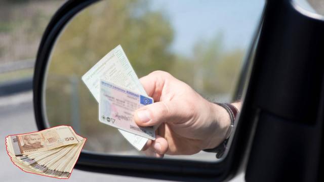 Съдът реши: Шофьорите трябва да си платят глобите, за да си възстановят контролните точки