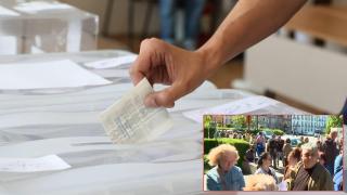 Голямата изненада на тези избори може да е една малка партия