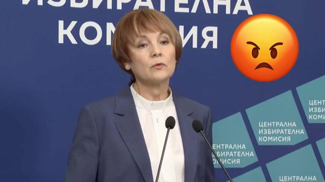 Спряха гласуването в секция в Симитли, партия подала 106 жалби
