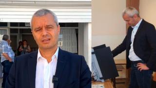 Костадинов: "Възраждане" има голям шанс за второ място (видео)