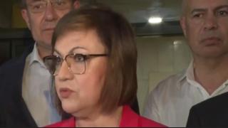БСП отново притеснени за ниската избирателна активност (видео)