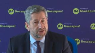 Христо Иванов ще се закълне и ще напусне парламента