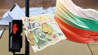 Партиите и техните субсидии – нови данни след вота 2 в 1