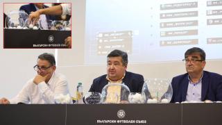 Големи дербита още на старта на българското първенство (видео)