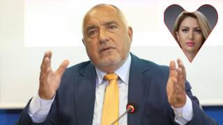 Борисов: Или Рая Назарян става председател на НС, или отиваме на избори (видео)