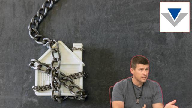 НАП запорира имоти на лидера на "Величие" Ивелин Михайлов (видео)