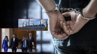Задържаха 23-годишен украинец за шпионаж на ТЕЦ "Марица изток 2" (видео)