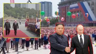Войната в Украйна стигна до задънена улица, казва американски генерал