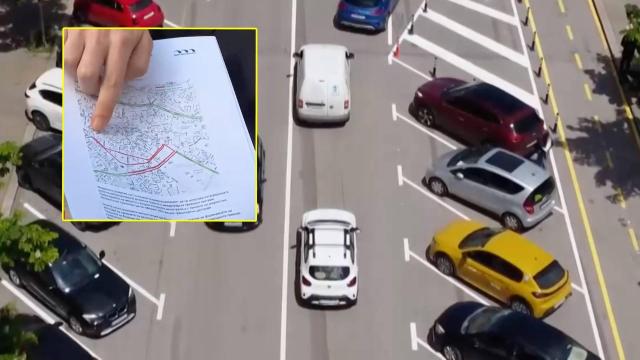 Няма да се върне старата организация в центъра на София, но ето какво ще стане с новата (видео)