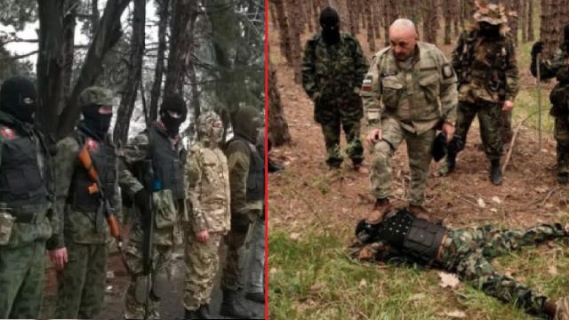 Прокуратурата се мъчи да разследва паравоенни организации цели 9 години