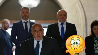 Президентът обяви кога ще връчи първия мандат