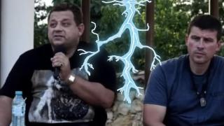 Марков се успа за първото заседание на Парламента (видео)