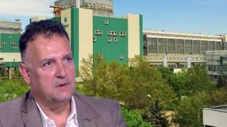 АЕЦ "Козлодуй" остава временно с един реактор