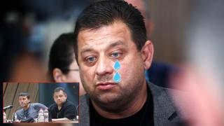 Когато мама и тате се карат: Лидерът на "Величие" поиска Ивелин Михайлов да му се извини