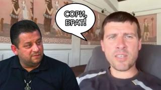 Семейната драма утихва: Михайлов се извини на Марков за "пробитите" депутати (видео)