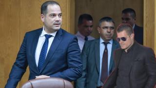 МВР обяви кога е последното официално преминаване на Брендо през границата ни (видео)