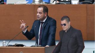Адвокатът на Брендо определи като абсурдно твърдението, че е кацнал на изоставено летище (видео)