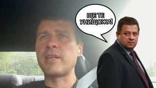 Семейната драма продължава – Марков отвръща на удара