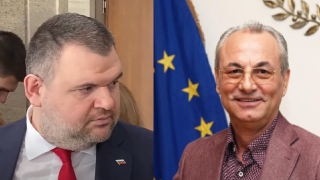Ето кой е следващият лидер на ДПС, избран от Доган