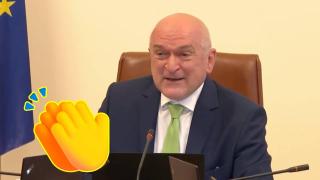 Главчев увери, че България няма да изпраща войници в Украйна