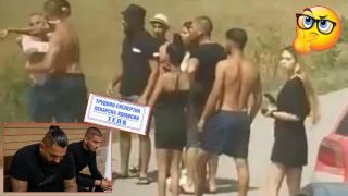 Синът, обвинен за побоя над автобусен шофьор, представил ТЕЛК, издаден от лекар, осъден за подкуп (видео)