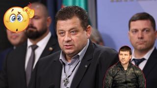 Когато дори от собствената ти партия не те искат: "Величие" призова Марков да се оттегли