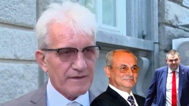 ДПС изключи още един депутат, подкрепил Доган, вместо Пеевски