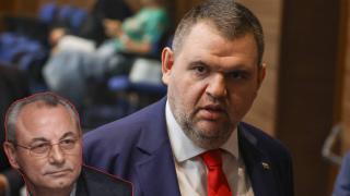 Ахмед Доган привика депутатите, гласували против кабинета "Желязков"