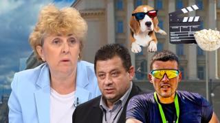 Виктория Василева твърди, че получила няколко заплахи за живота си (видео)