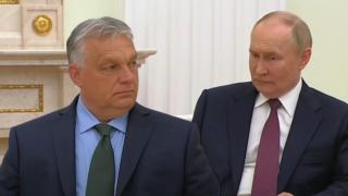 Орбан продължава да се прави на миротворец в ЕС