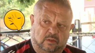 Съдът отмени актовете на мъжа, карал без колан заради медицински документ, но от полицията ще обжалват (видео)