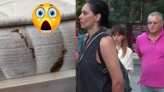 Лоши условия и грубо отношение към деца на лагер в Шкорпиловци (видео)