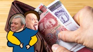 Явор Божанков се подигра с Цончо Ганев в публикация