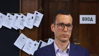 ГЕРБ, БСП и ИТН смениха шефовете на шест общински дружества в София