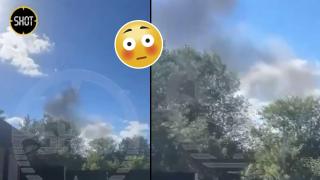 Пасажерите на руски пътнически самолет загинаха, след като той се разби