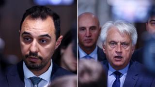Сезираха прокуратурата за твърдения на Доган за Пеевски