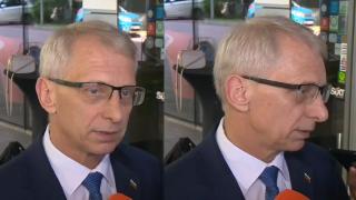 Денков: Стабилен парламент е илюзия. Имаме план (видео)