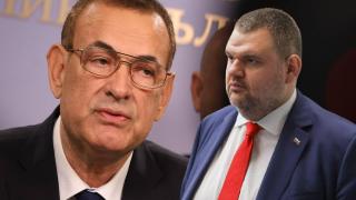 И двете ДПС категорично против антикорупционната декларация, но групата на Доган иска преговори за кабинет (видео)