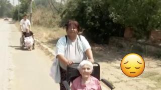 12 къщи пламнаха в Чирпанско, след като мъж запали гуми в двора си