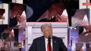 Тръмп отказа дебат с Камала Харис, докато тя не стане официален кандидат