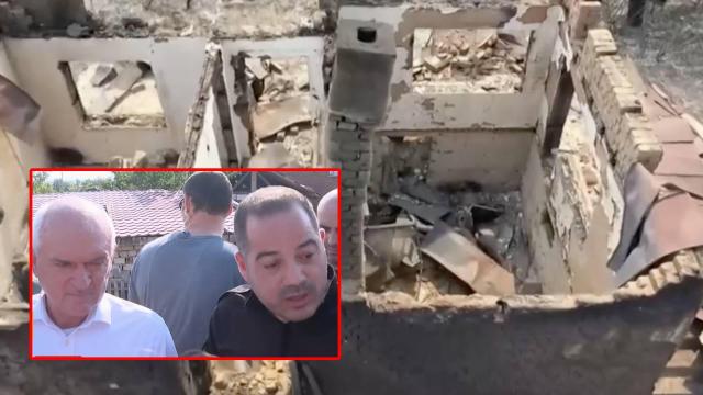 Главчев и Стоянов: Получаваме на всеки 20 мунити сигнали за пожари (видео)