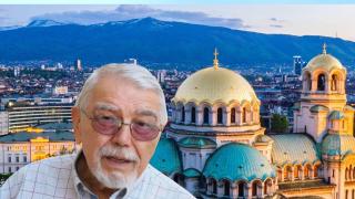 За 140 години София е нарастнала 100 пъти по население и територия (видео)