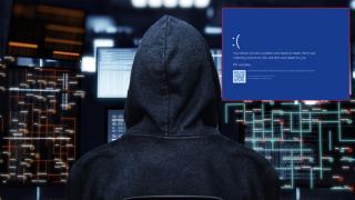 Хакери се представят за "спасители" покрай глобалния компютърен срив (видео)