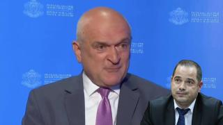 Главчев отговаря на въпроси на гражданите: Нямам причина да махам Калин Стоянов (видео)